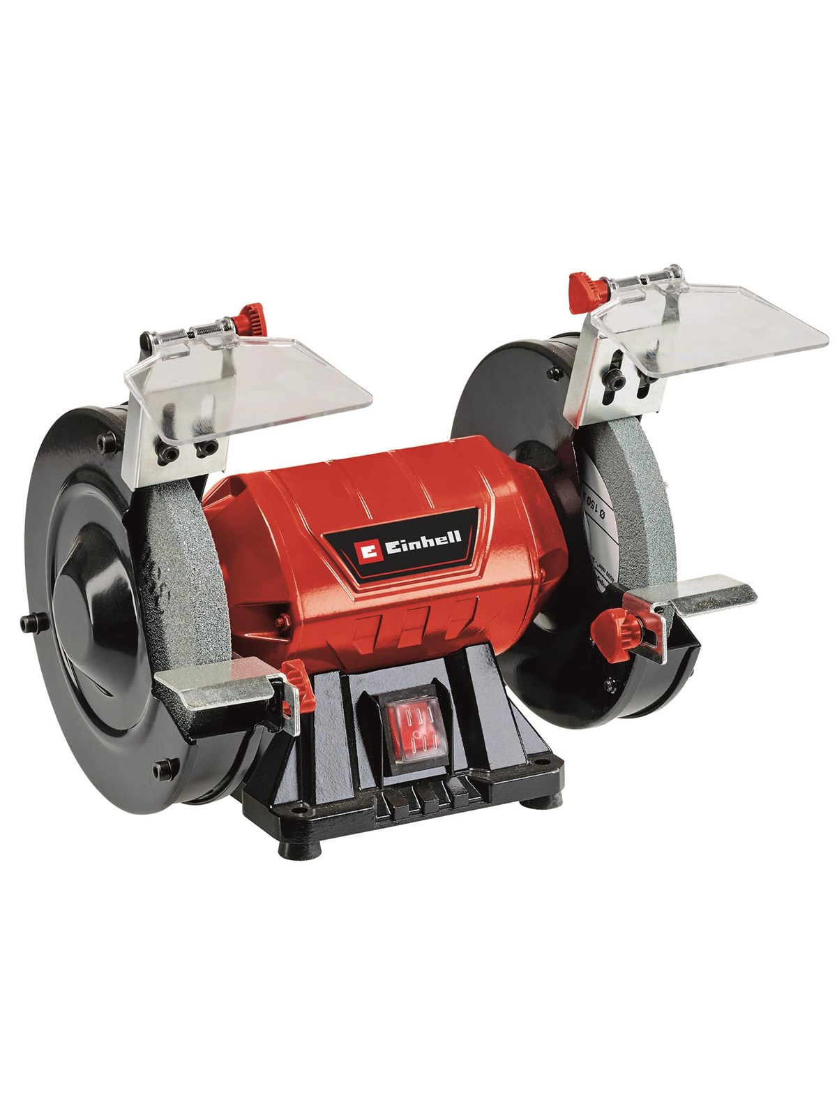 Einhell Bench Grinder Tc-bg 150 - Haus Garten - 4412632