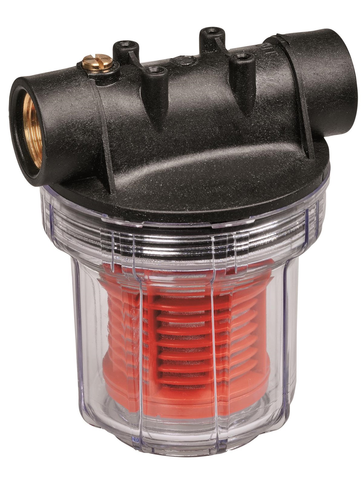 Einhell Preliminary Filter Vorfilter 12 cm