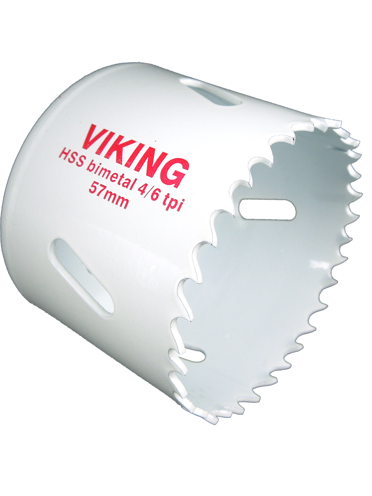 Viking Hole Saws 68 mm - Haus Garten - 5701604710689