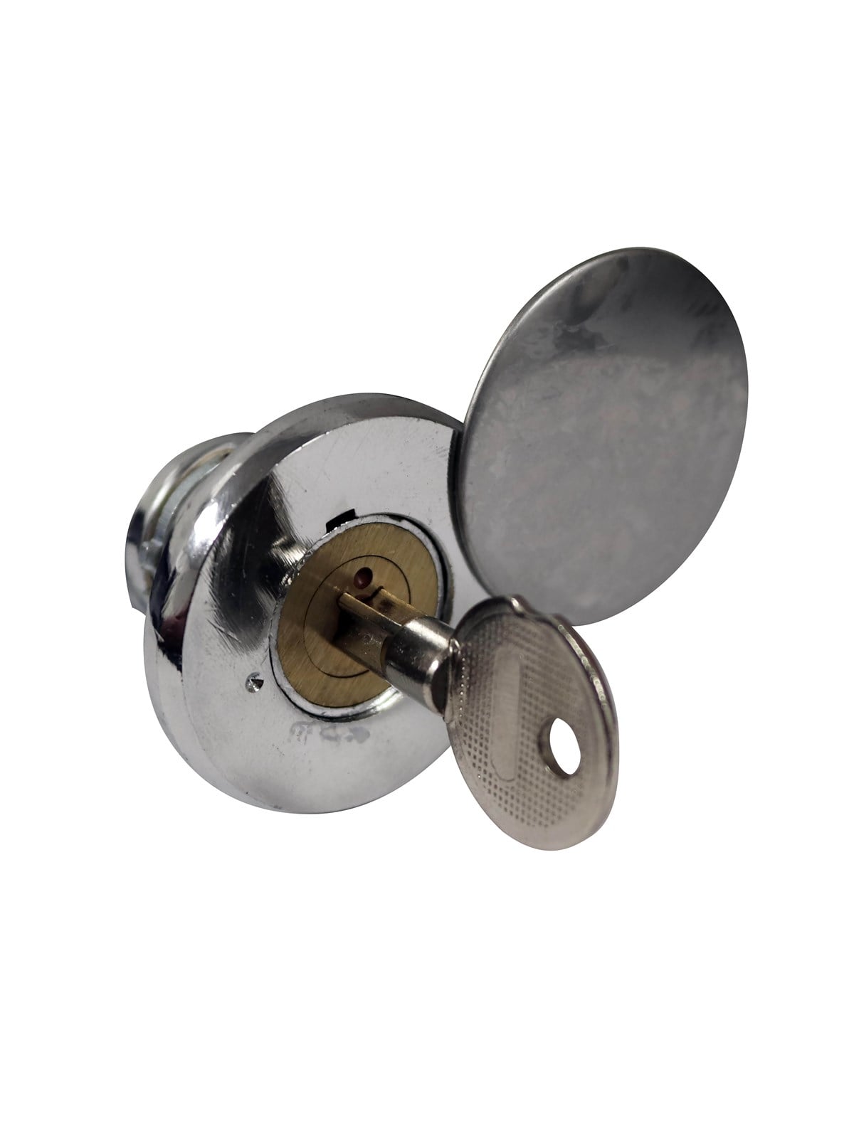 Boxer External Release For Automatic Door Openers With Key - Haus Garten - 63012