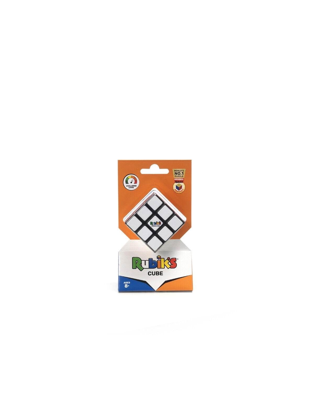 Rubiks 3x3 Cube - Kreativ Spiele - 6063037