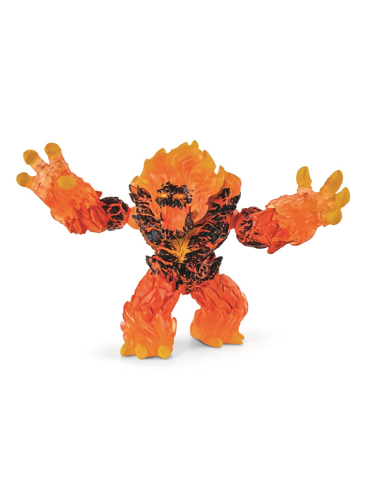Schleich Eldrador Lava Smasher