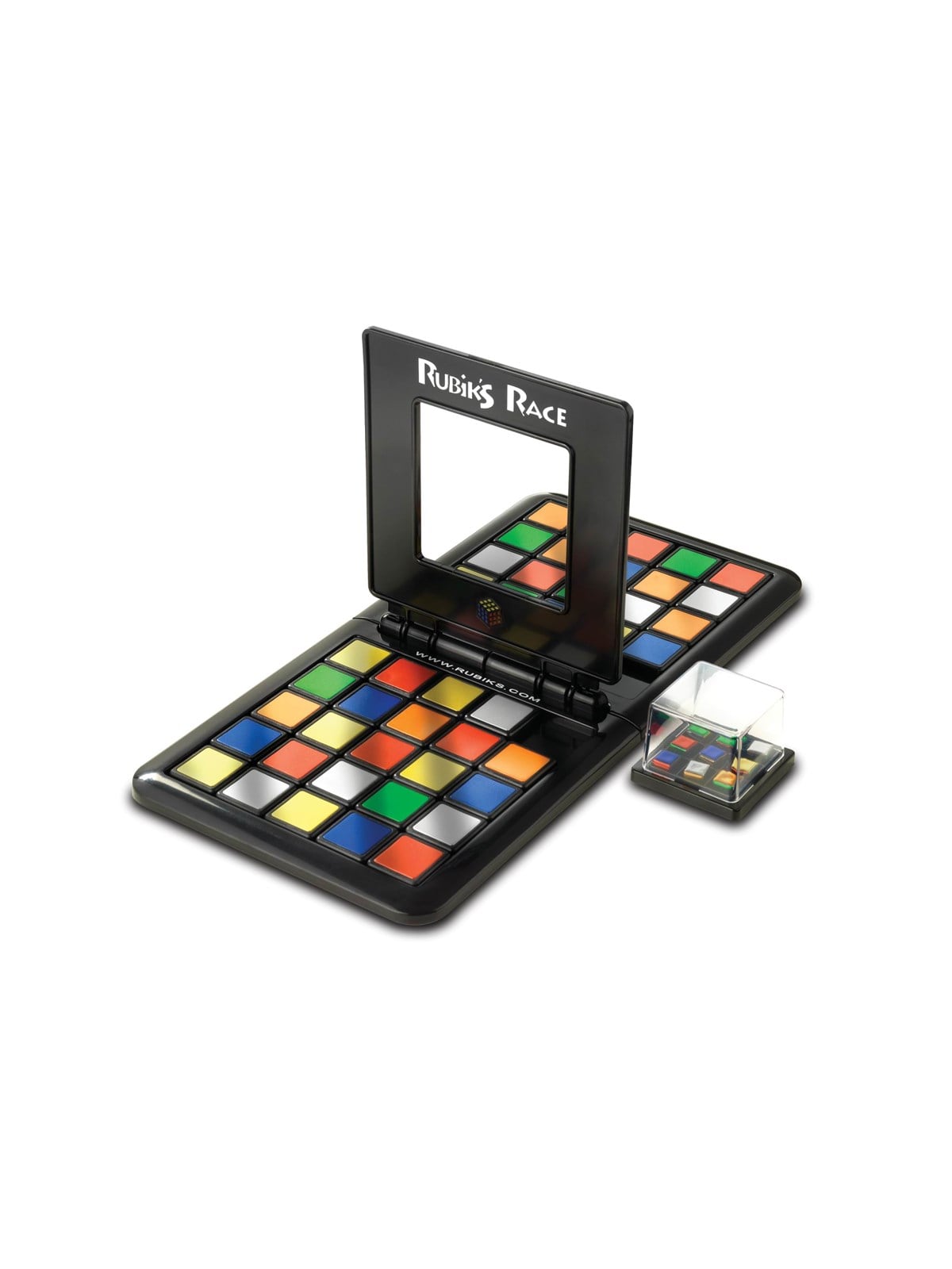 Rubiks Race Game - Kreativ Spiele - 6063907