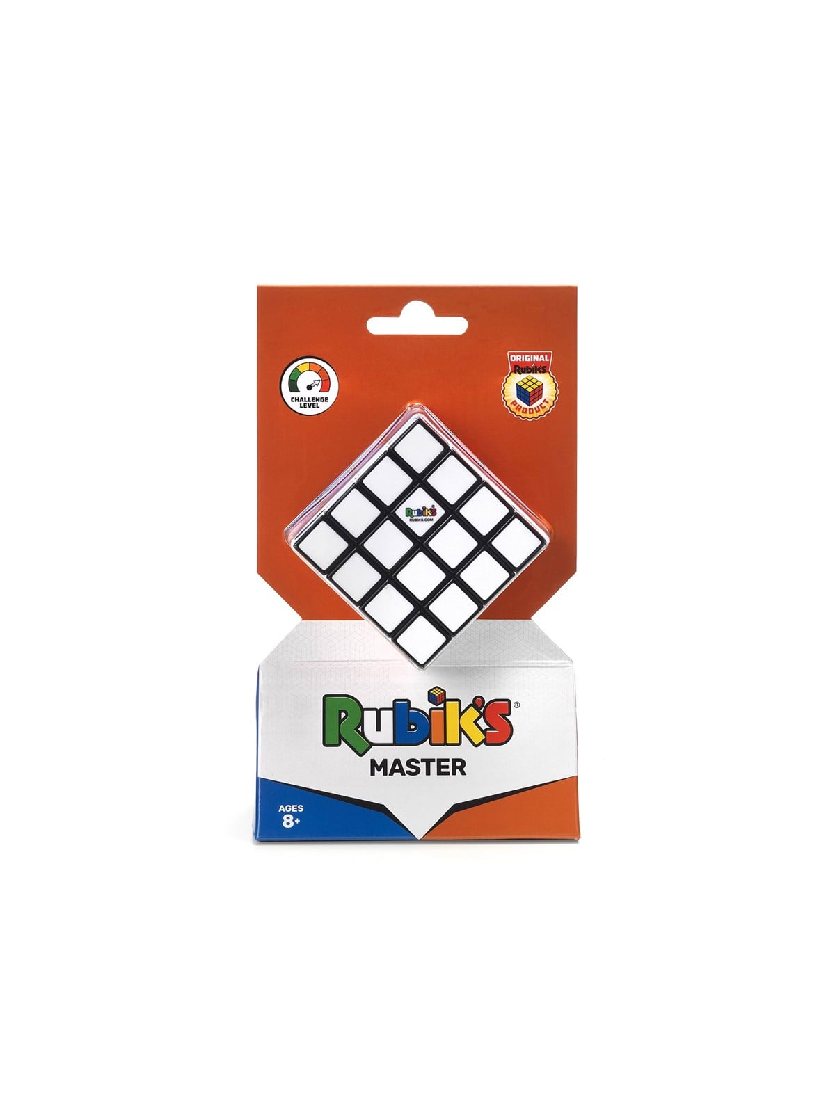 Rubiks 4x4 Master - Brettspiele - 6063028