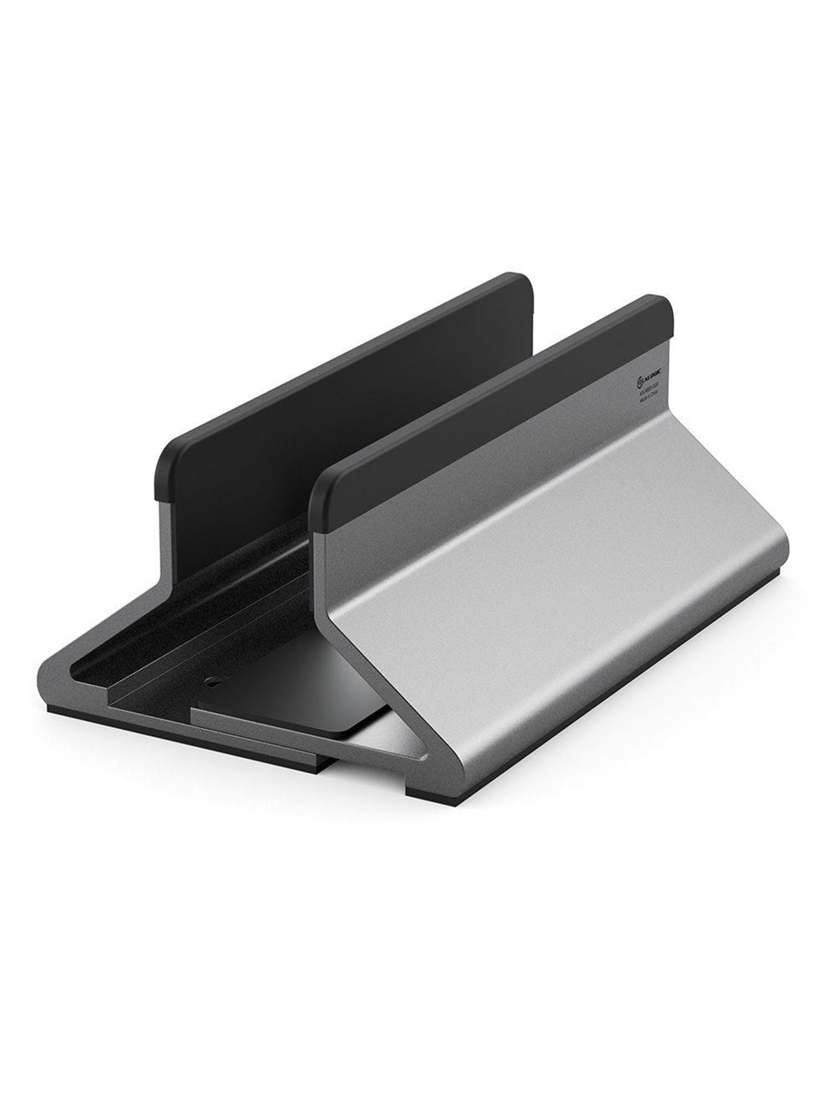 Alogic Bolt Adjustable Laptop Vertical Stand - Systemzubehoer - Aalnbss-sgr