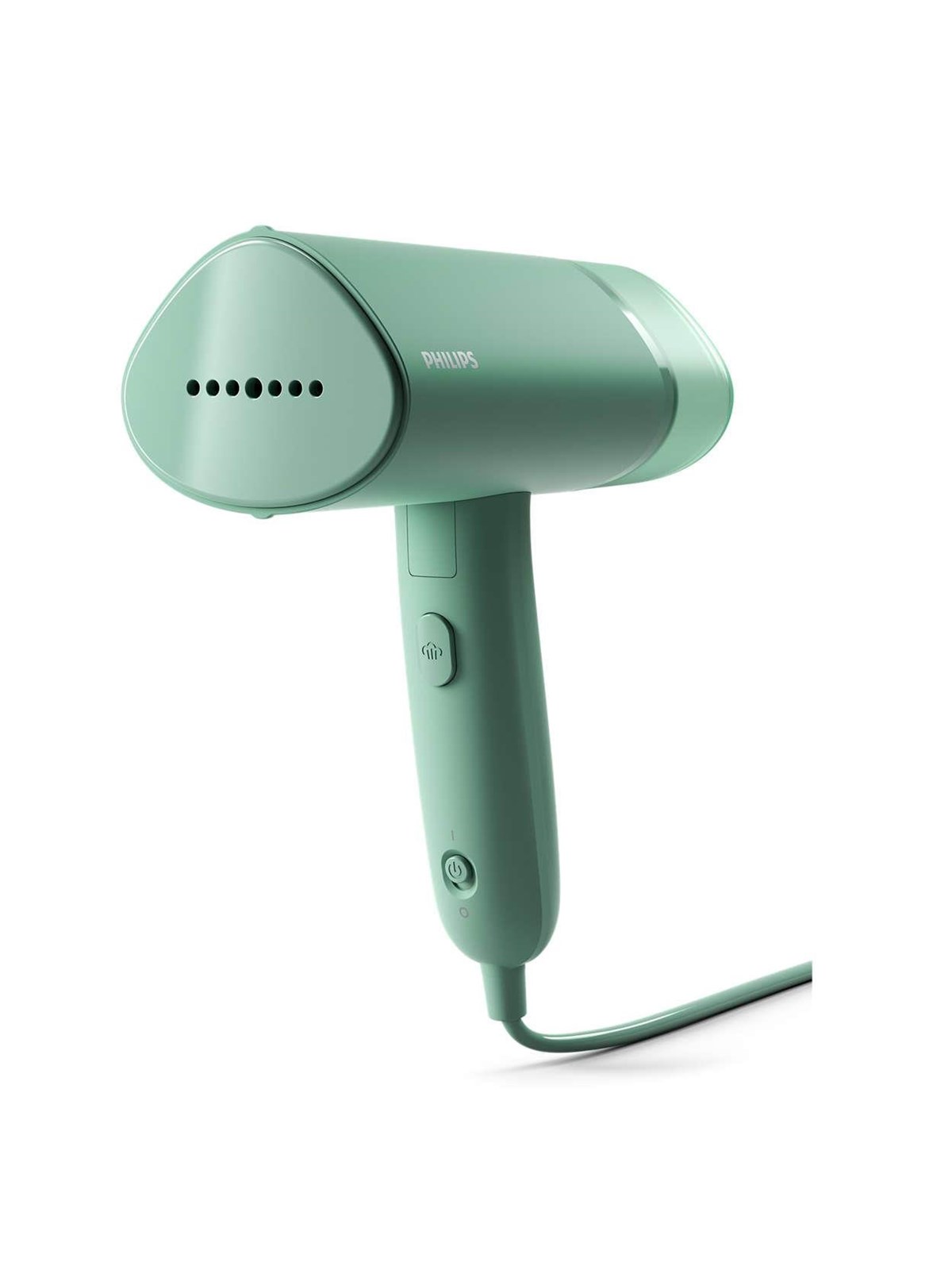 Philips Handdampfgerät 3000 Series Handheld Steamer Sth3010/70 - Buegeln