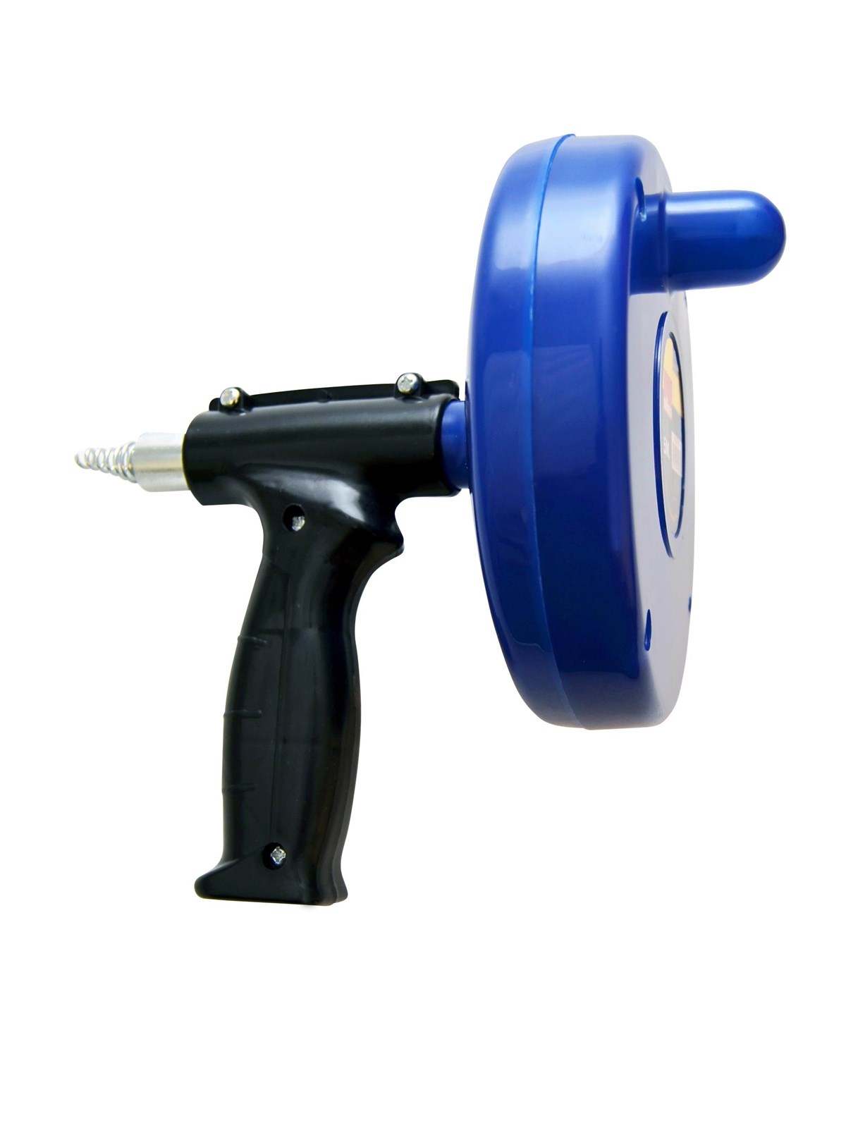 Millarco Drain Cleaner With Pistol Grip 5.0M - Haus Garten - 45826