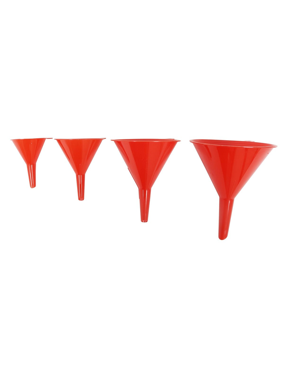 Millarco Funnel set - 4 pcs.