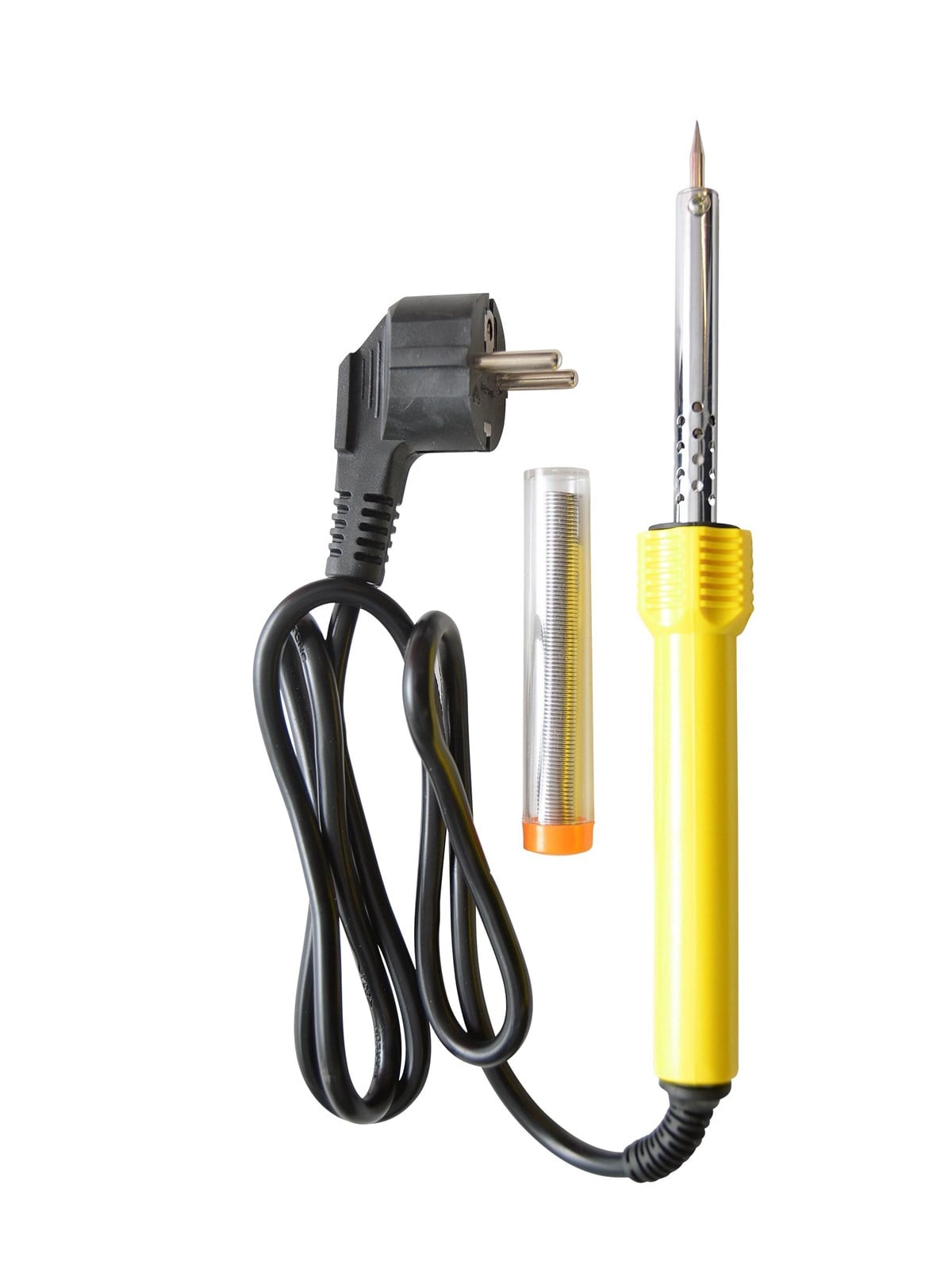 Millarco Soldering iron incl. solder