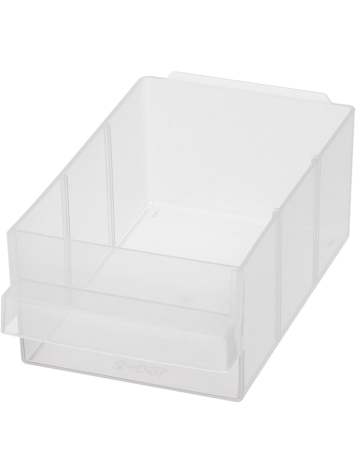 Raaco Drawer 150-02 - Werkzeugkisten Aufbewahrungssysteme - 5733439104715