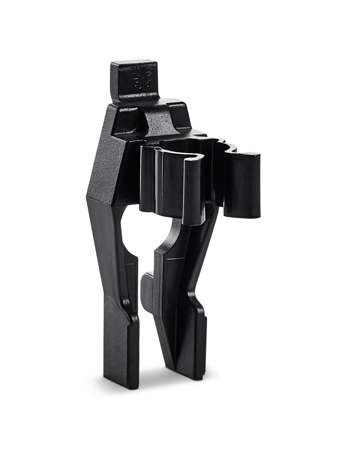 Raaco Clip 6-12 mm Spring Clip - Werkzeugkisten Aufbewahrungssysteme - 5733439110631