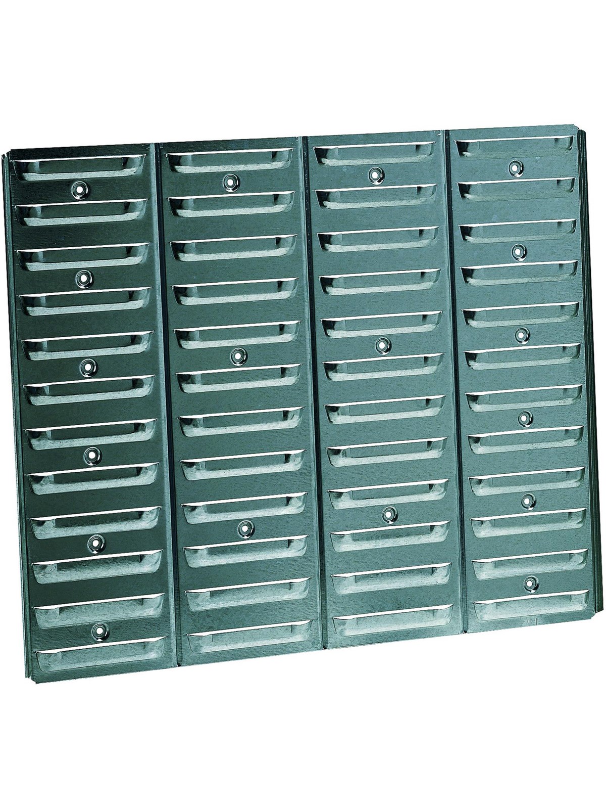 Raaco Bin Wall Panel - Werkzeugkisten Aufbewahrungssysteme - 5733439118330