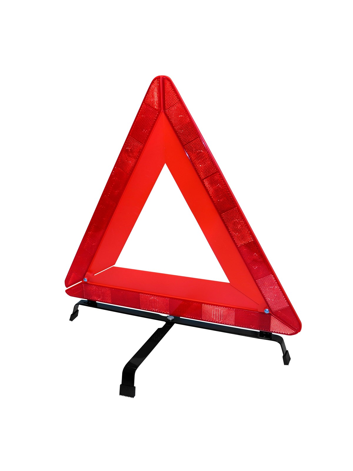 Work>it Warning triangle 43 cm