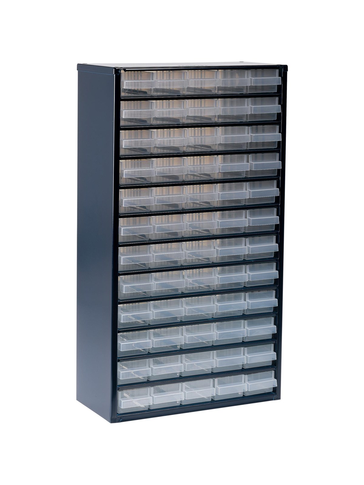 Raaco Cabinet 1260-00 - Werkzeugkisten Aufbewahrungssysteme - 5733439137386