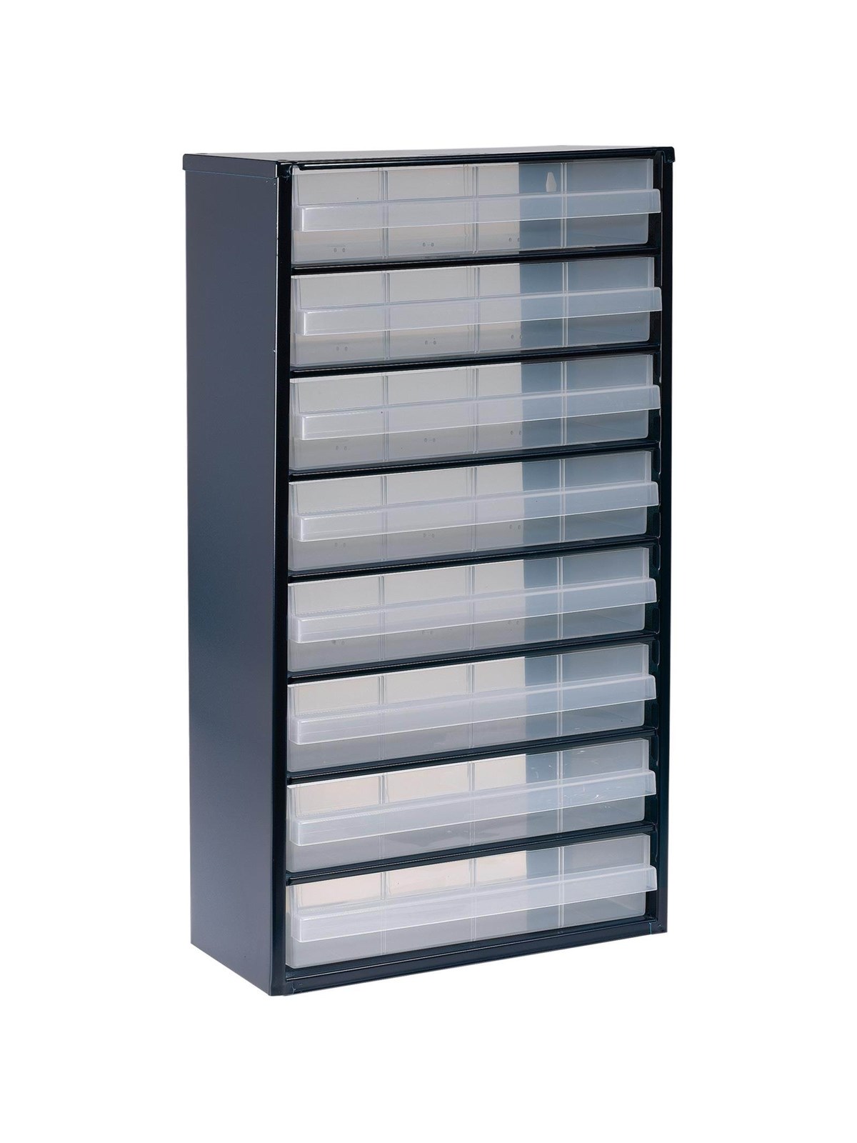 Raaco Cabinet 1208-03 - Werkzeugkisten Aufbewahrungssysteme - 5733439137416
