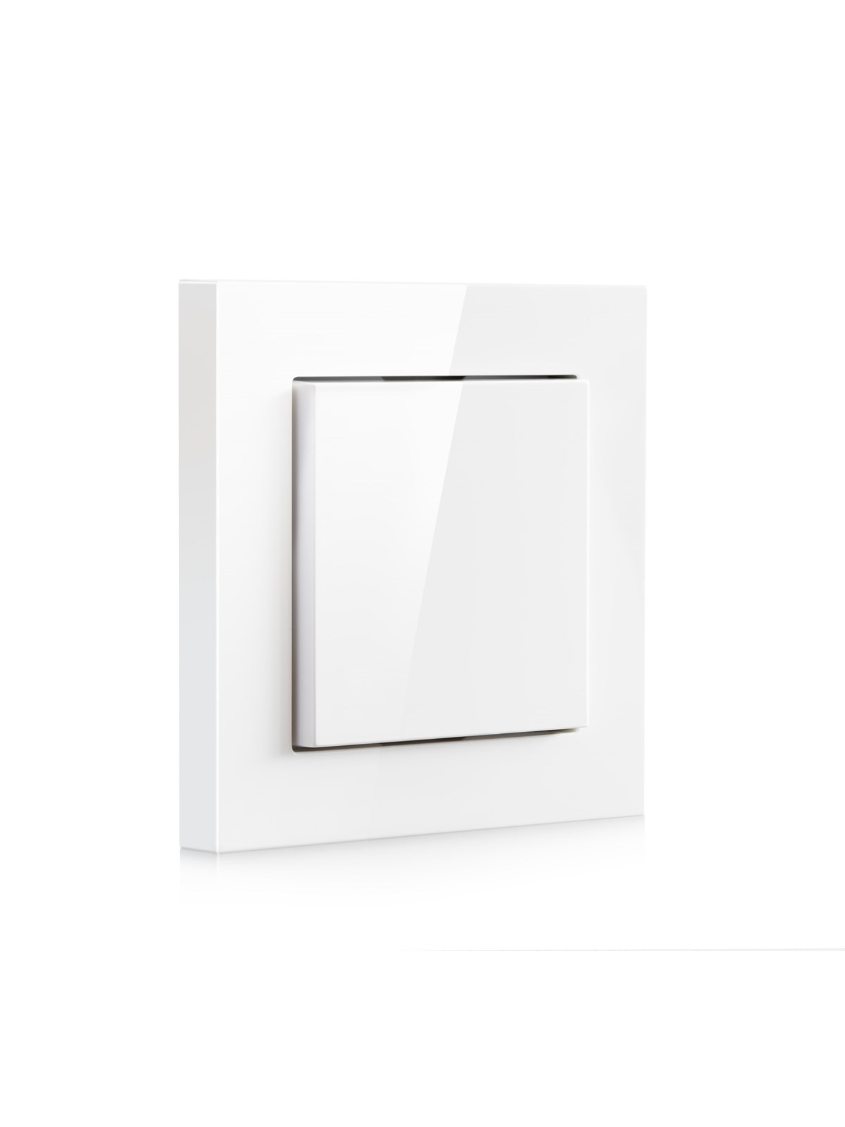 Eve Light Switch - Smart Home - 10ebw1701