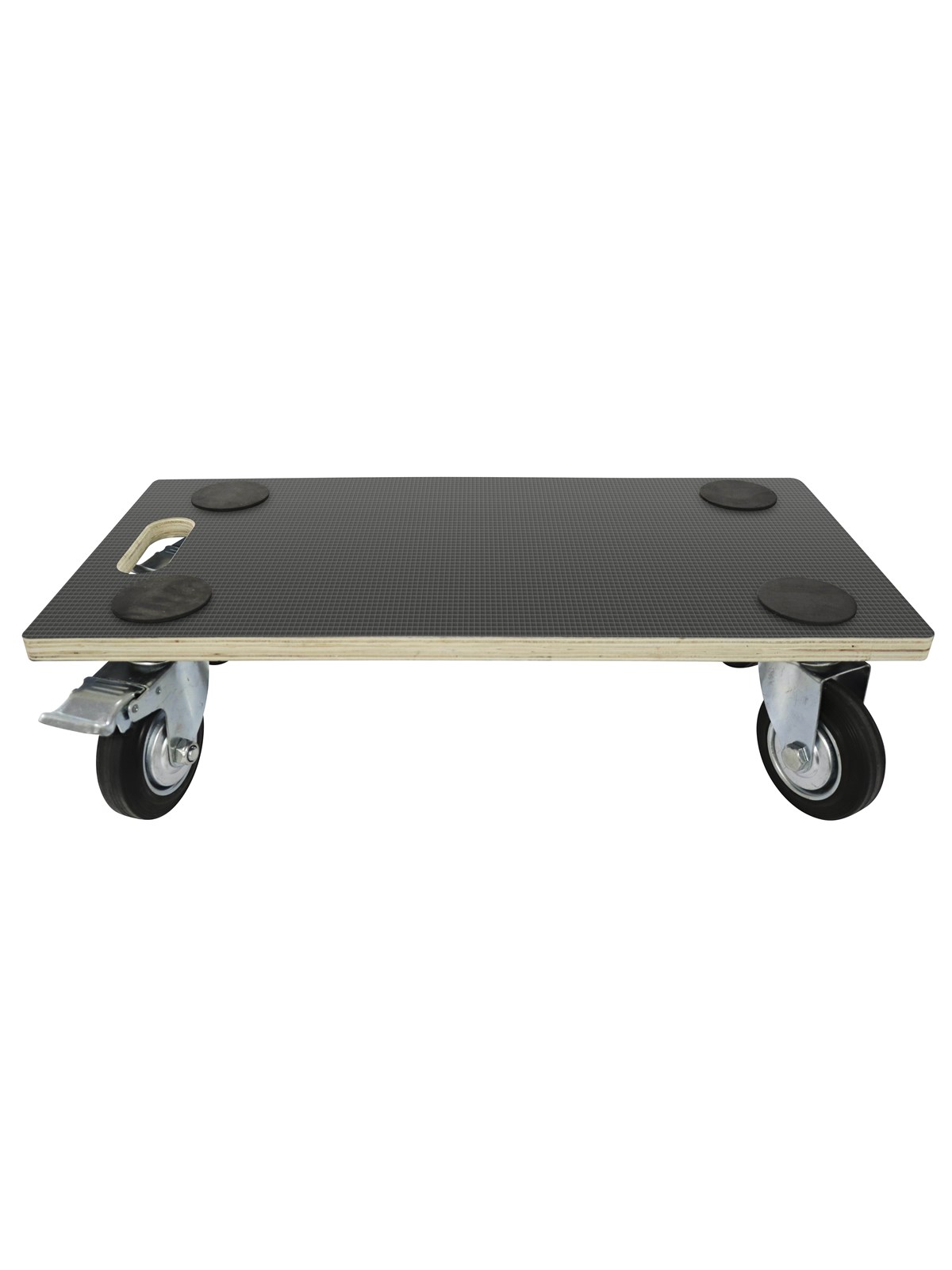 Work>it Furniture Dolly 400kg - Rubber Wheels - Haus Garten - 58826