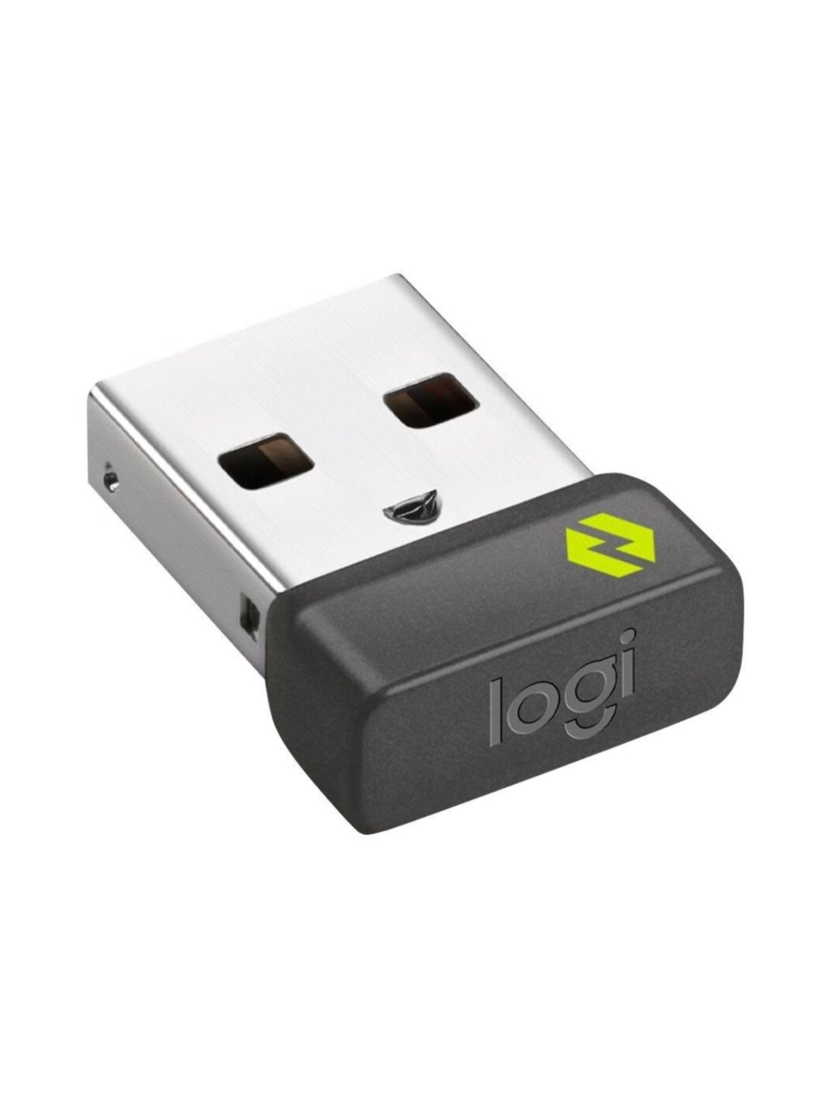 Logitech Bolt Usb Receiver - (Schwarz) - Maus - 956-000008