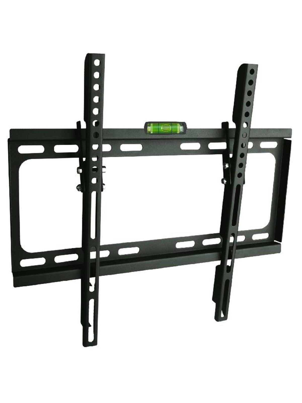 Sinox One TV Wall Mount - 40"-75" - Black 35 kg 75" 600 x 400 mm - TV AV Moebel Wandbeschlaege - Sob1600
