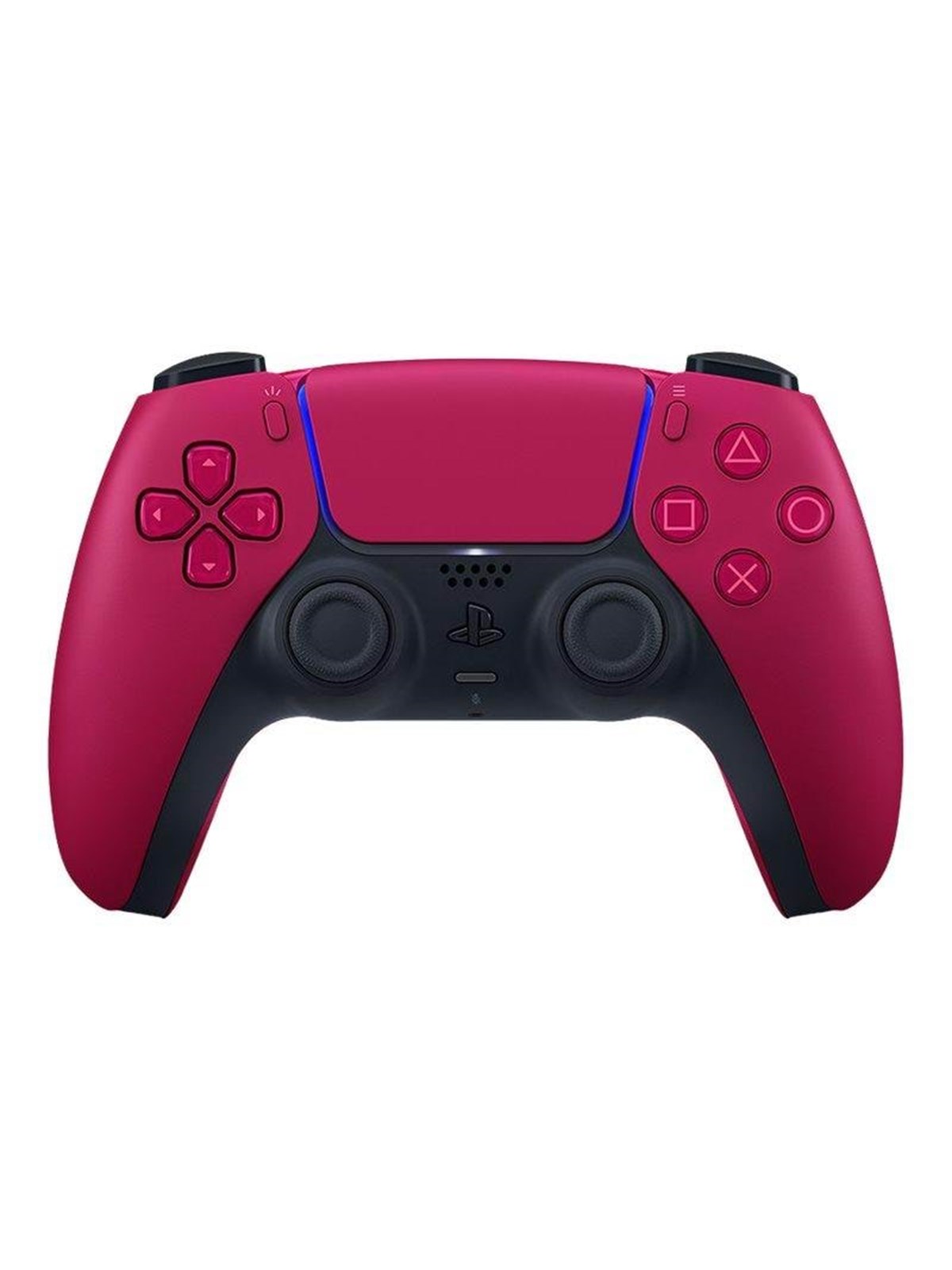 Sony Playstation 5 Dualsense - Cosmic Red - Wireless Controller - Sony Playstation 5 - Gaming Zubehoer - 711719023005
