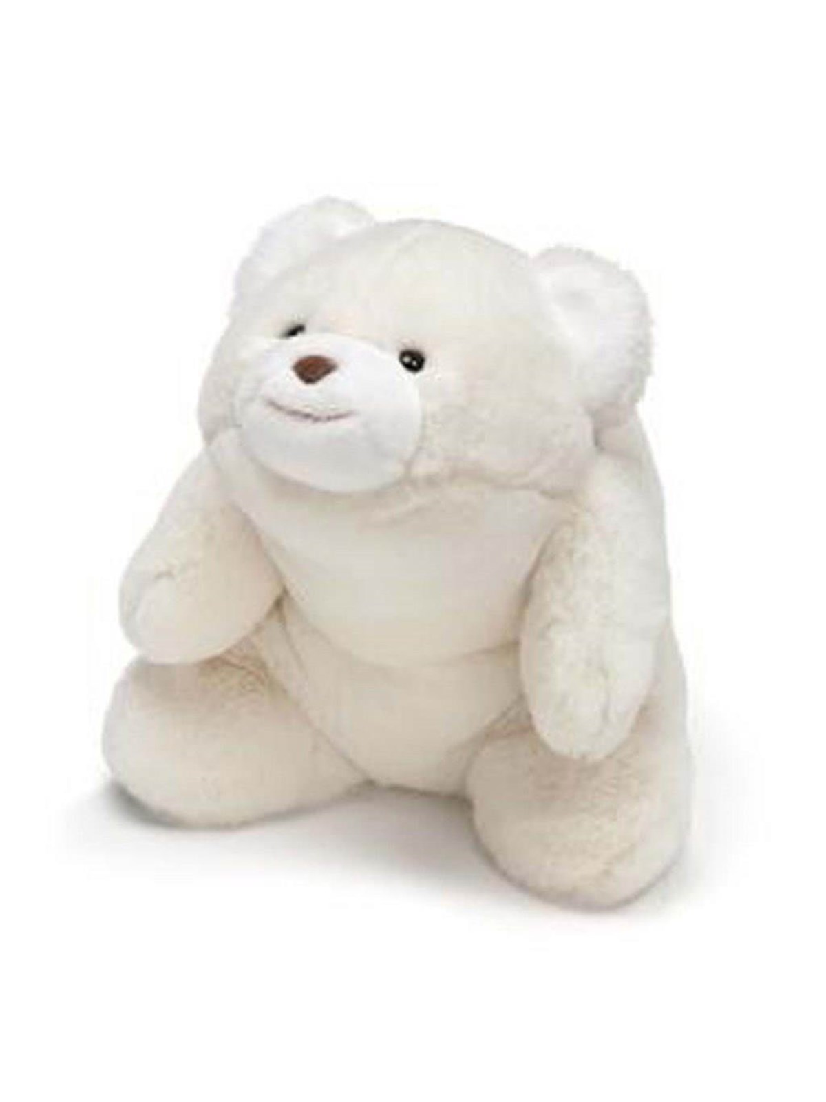 Gund Plush Snuffles White - 6052884
