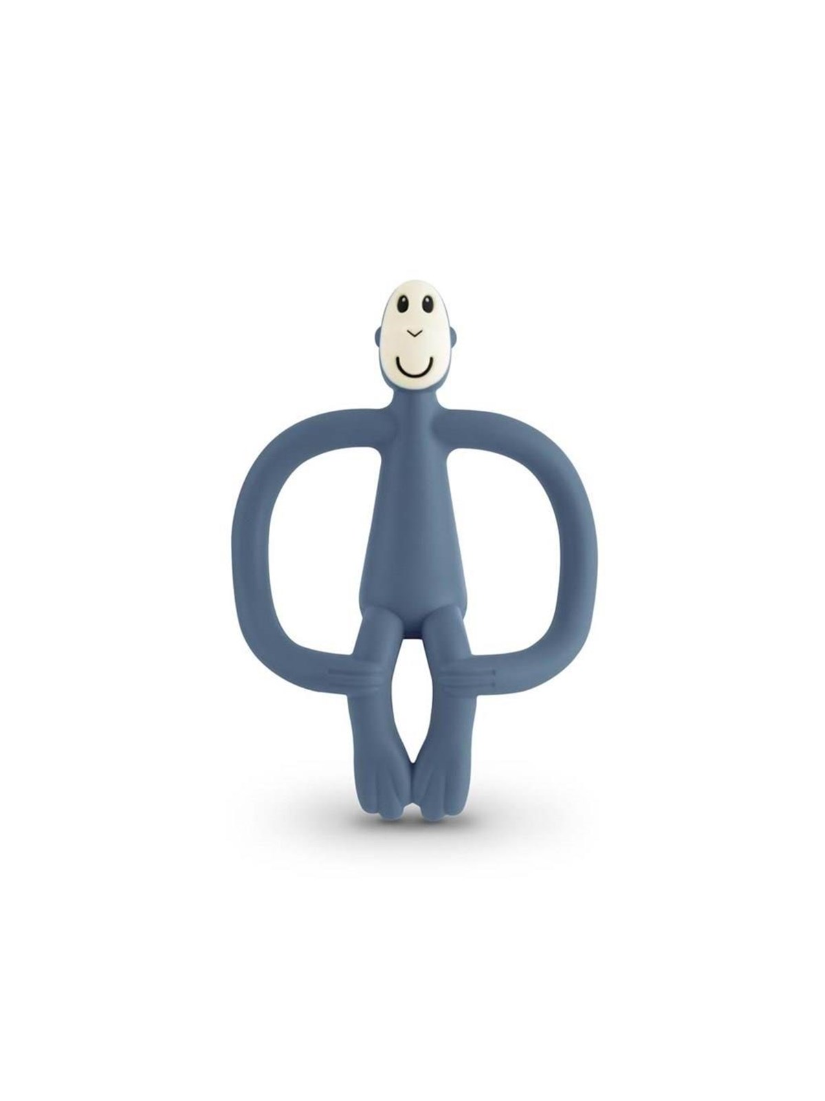Matchstick Monkey Teething Airforce Blue - Babypflege - 910-011
