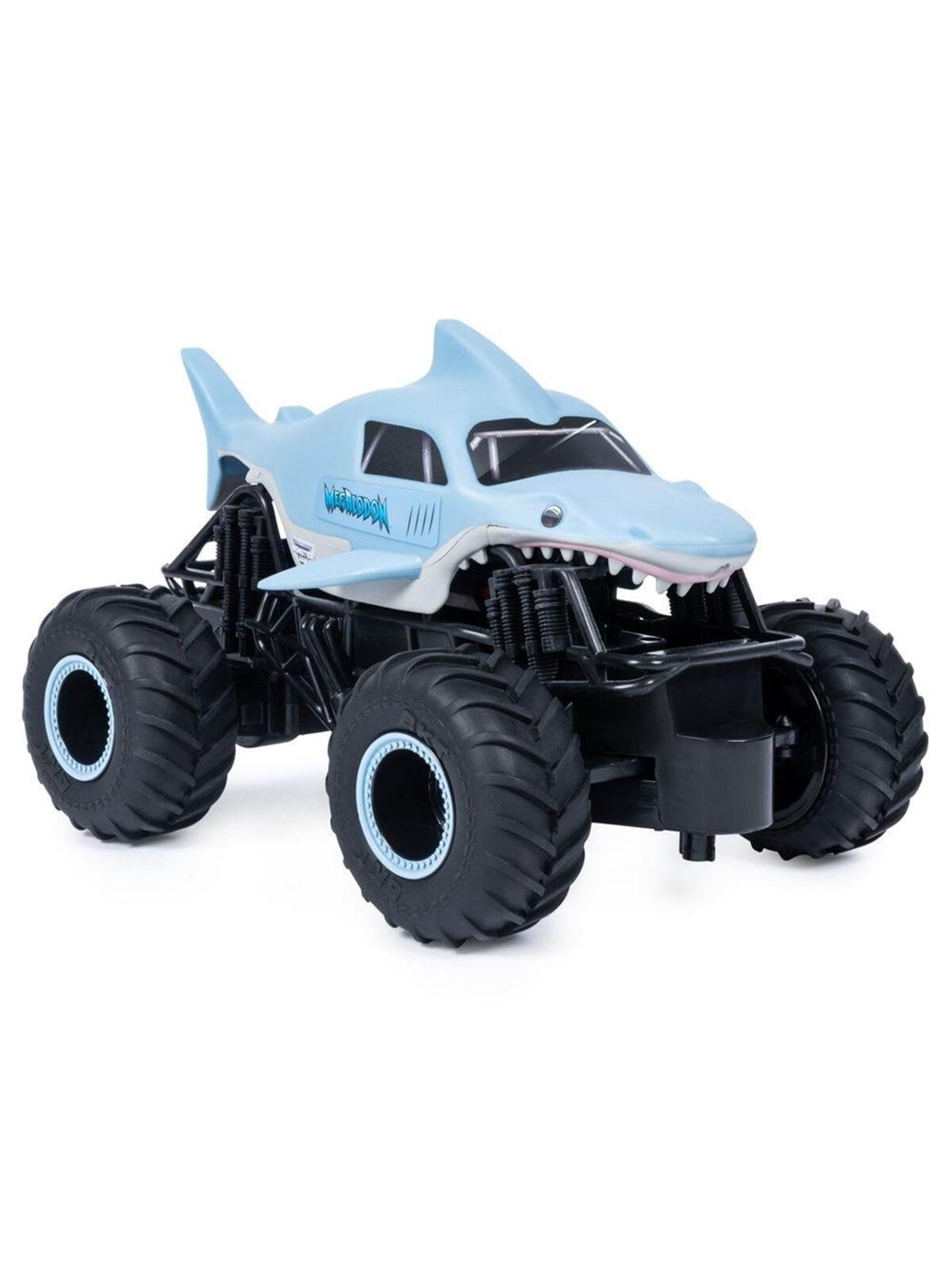 Monster Jam RC 1:24 Megaladon - Ferngesteuert - 6044952