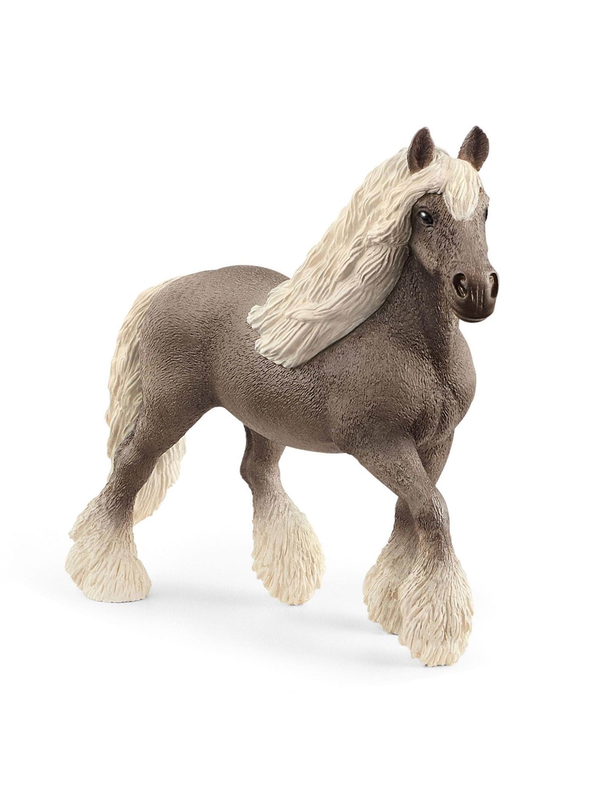 Schleich Silver Dapple Mare - 13914