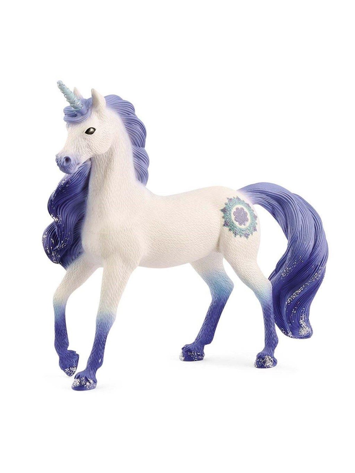 Schleich Mandala Unicorn Stallion - 70715