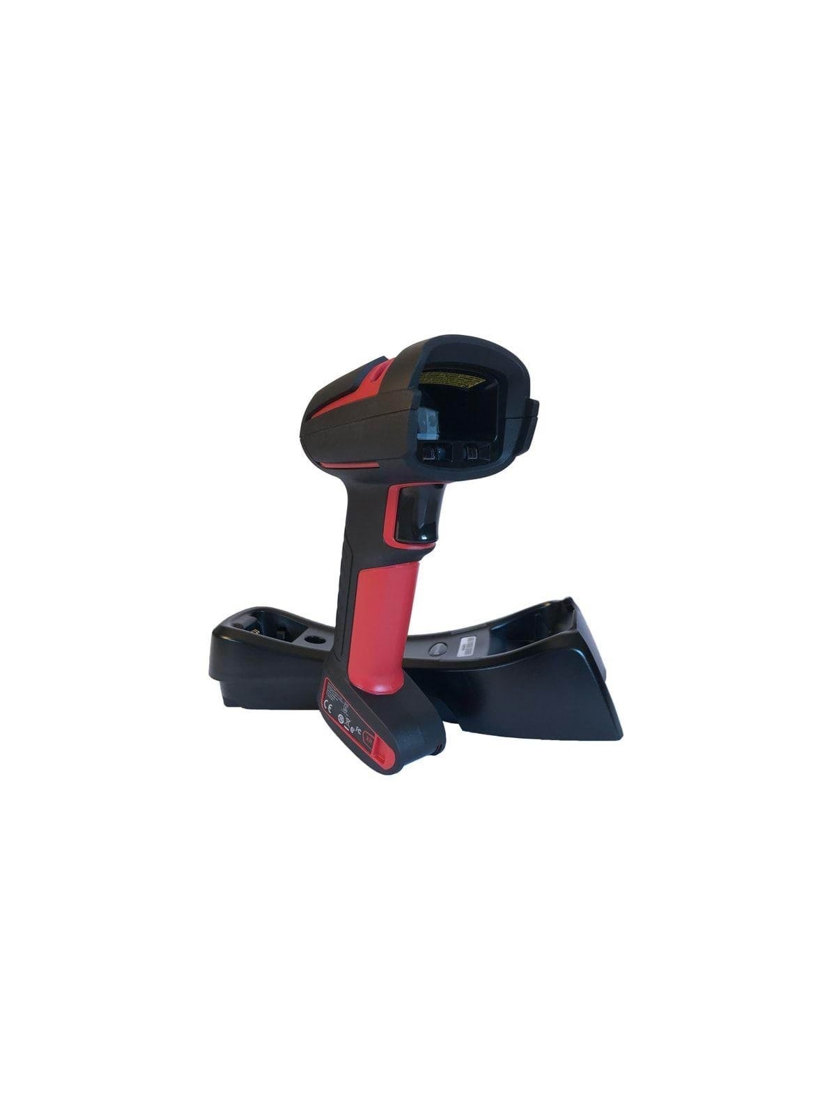 Honeywell Granit XP 1991ixr Handheld 2D Wireless Barcode Scanner Usb Kit - Bardcode Lesegeraet - 1991ixr-3usb-5-r
