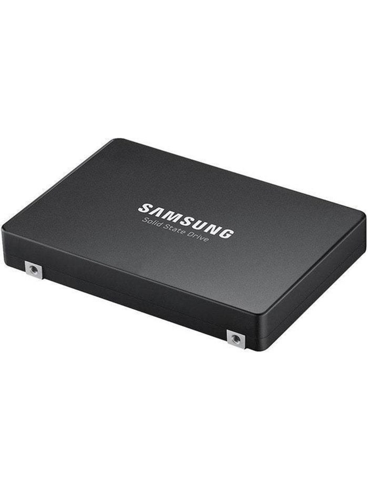 Samsung Pm9a3 U.2 Pcie 4.0 x4 (Nvme) - 7.68tb - Ssd - Mzql27t6hbla-00a07