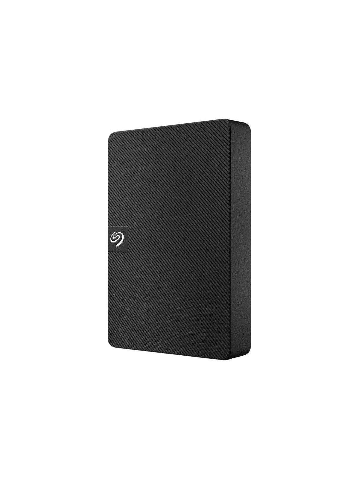 Seagate Expansion - Extern Festplatte - 1tb - Schwarz - Festplatten Extern - Stkm1000400 - Festplatte