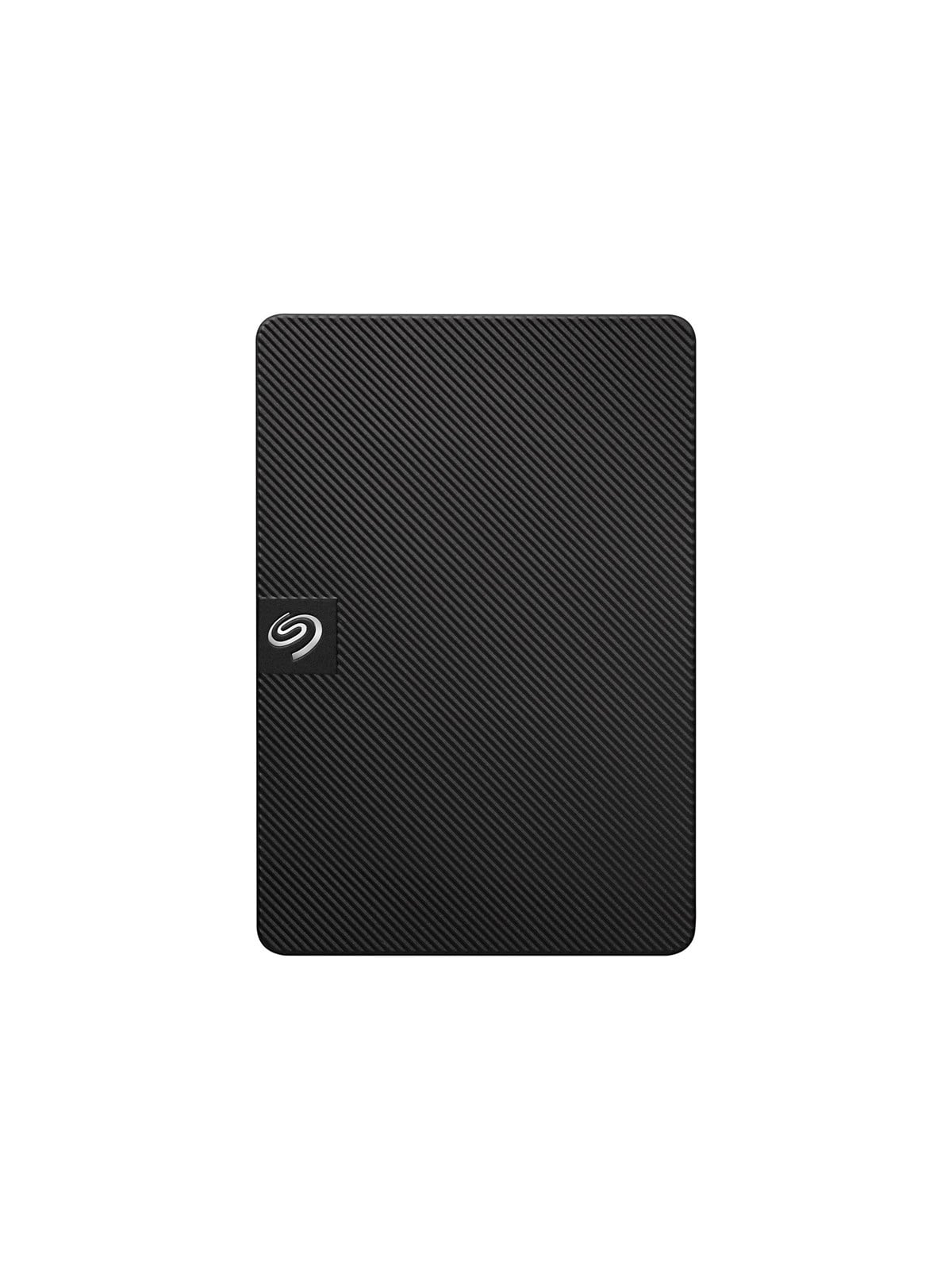 Seagate Expansion - Extern Festplatte - 2tb - Schwarz - Festplatten Extern - Stkm2000400 - Festplatte