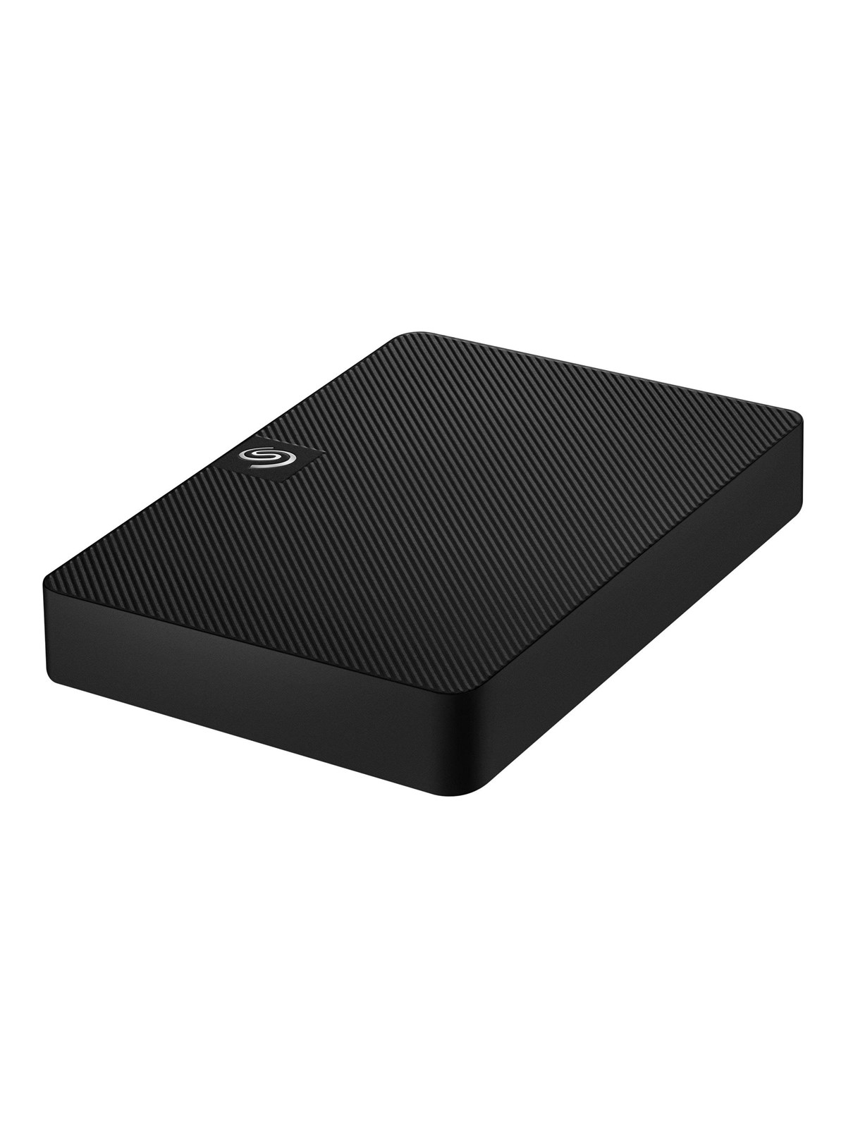 Seagate Expansion - Extern Festplatte - 4tb - Schwarz - Festplatten Extern - Stkm4000400 - Festplatte
