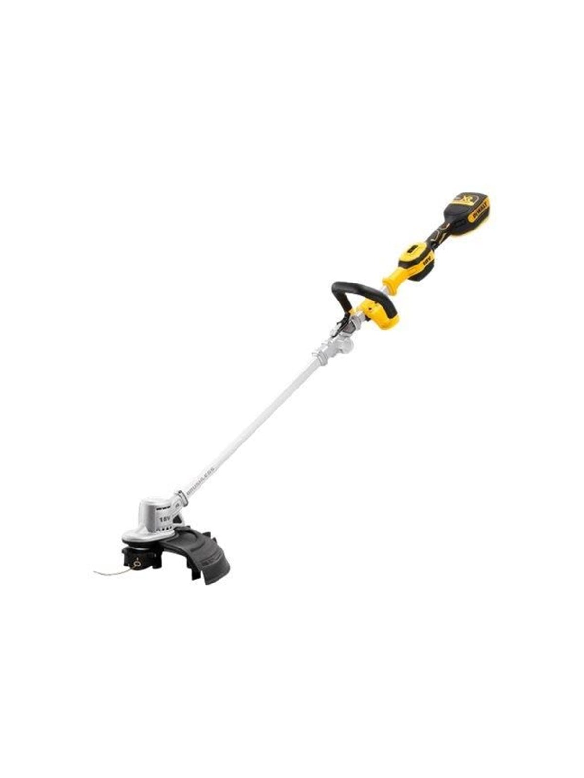 Dewalt Dcmst561n-xj (Solo) - Rasentrimmer