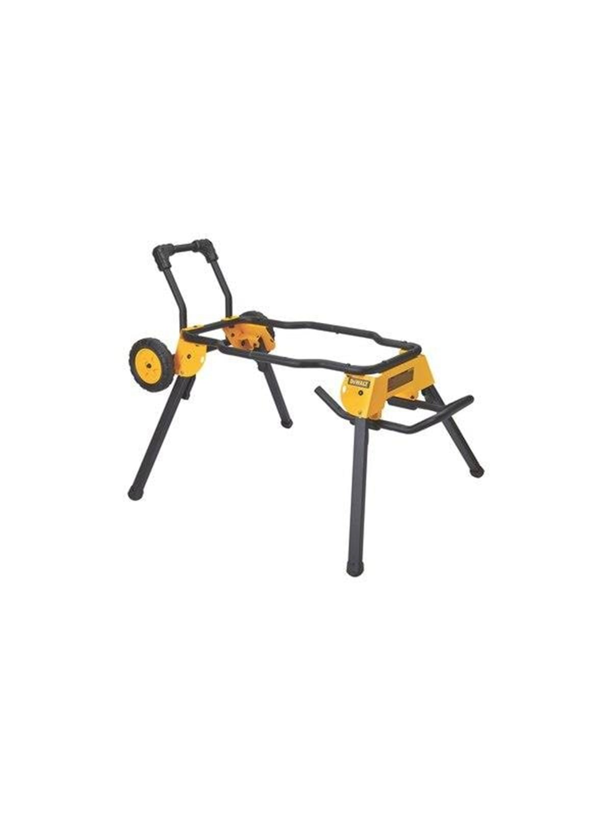 Dewalt Rolling Table Saw Stand - Haus Garten - Dwe74911-xj