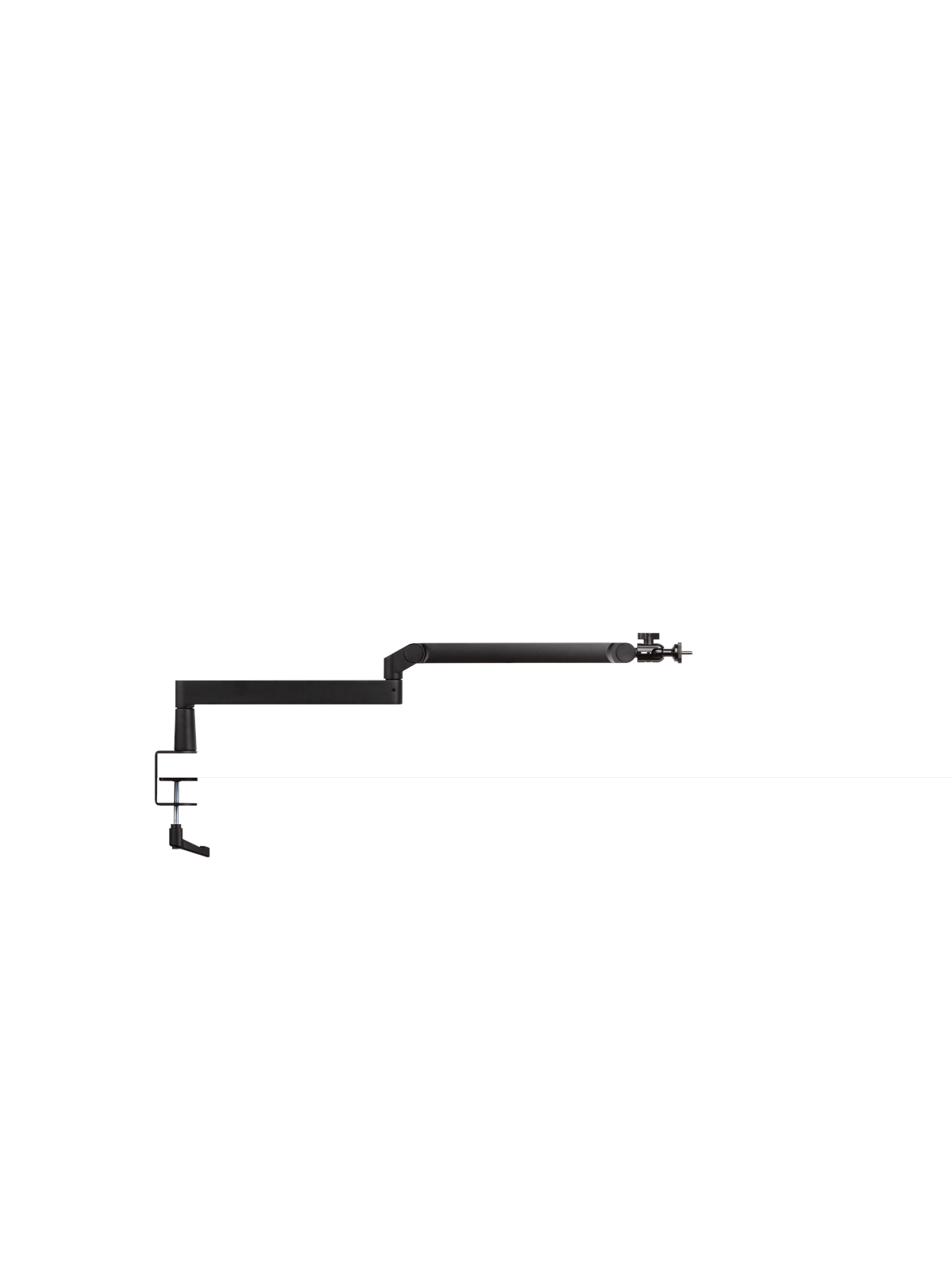 Elgato Wave Mic Arm Low Profile - Mikrofone - 10aan9901