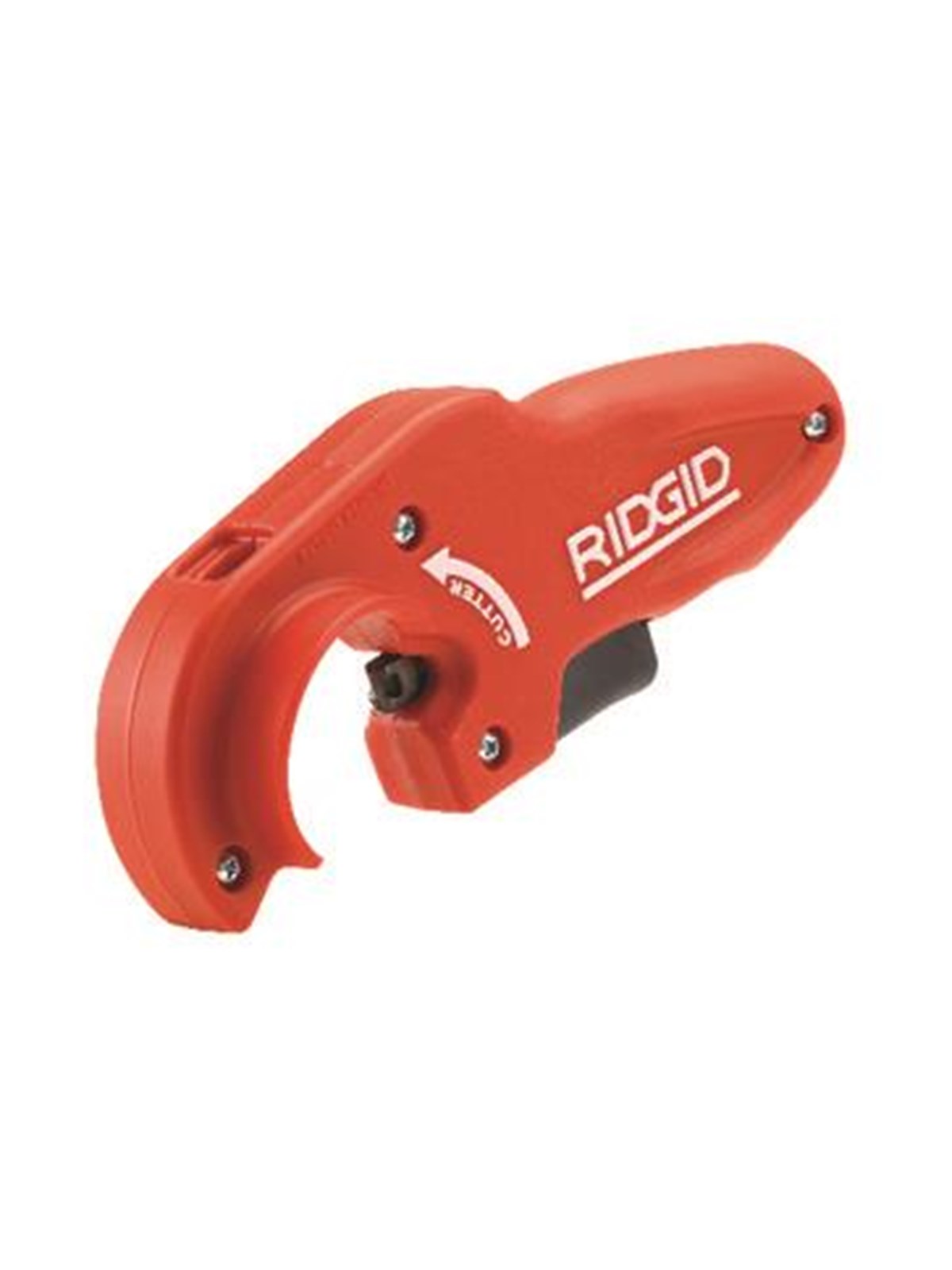 Ridgid Rørskærer T/plastic P-tec 5000 - Werkzeuge Fuer Sanitaerarbeiten - 40868