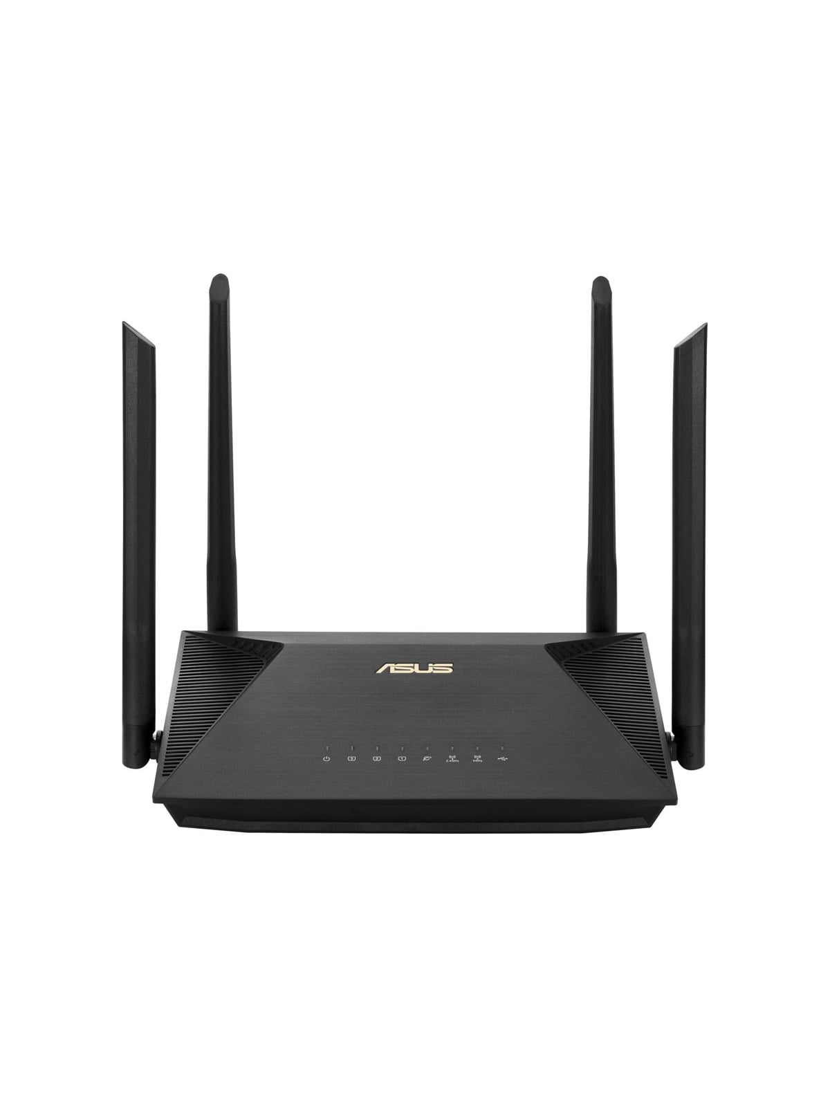 Asus Rt-ax53u -Wi-fi 6 - 3-port - Dual-band - Wireless Router Wi-fi 6 - Wlan Router - 90ig06p0-mo3510