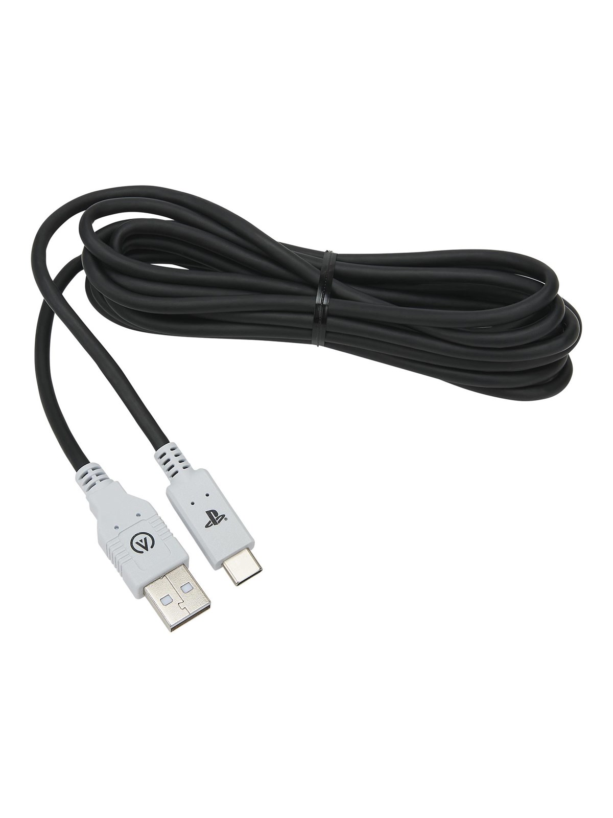Powera Usb-c Cable For Playstation 5 - Usb Kabel - 1516957-01