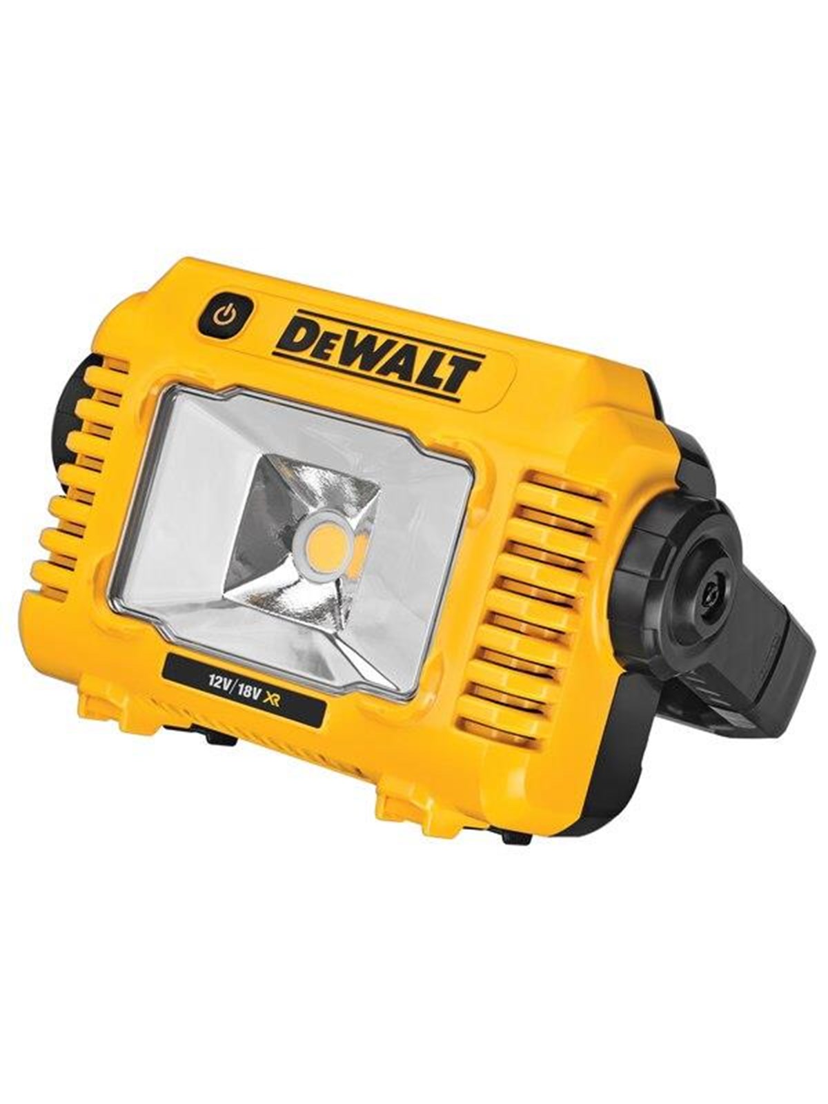 Dewalt Lampa Led Aku 18v Dcl077-xj Dewalt - Haus Garten