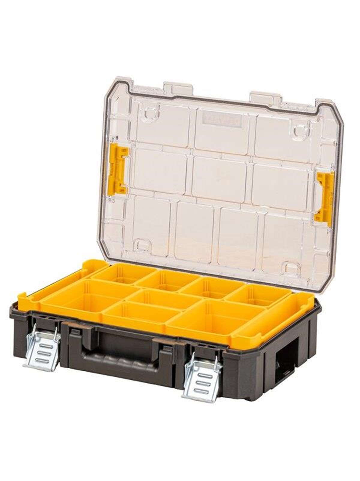 Dewalt Tstak Ip54 Organiser - Werkzeugkisten Aufbewahrungssysteme - Dwst82968-1