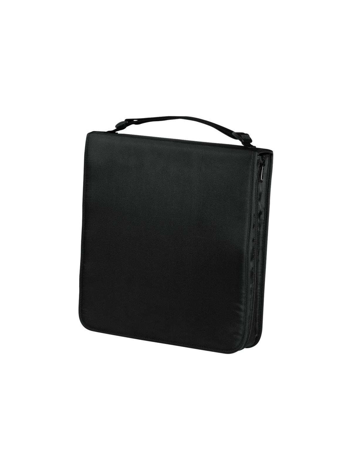 Hama CD Wallet Nylon 160 - Speicherzubehoer - 33834