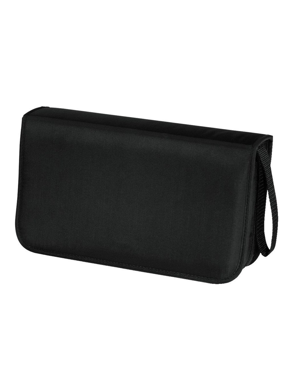 Hama CD Wallet 80 - Speicherzubehoer - 33832