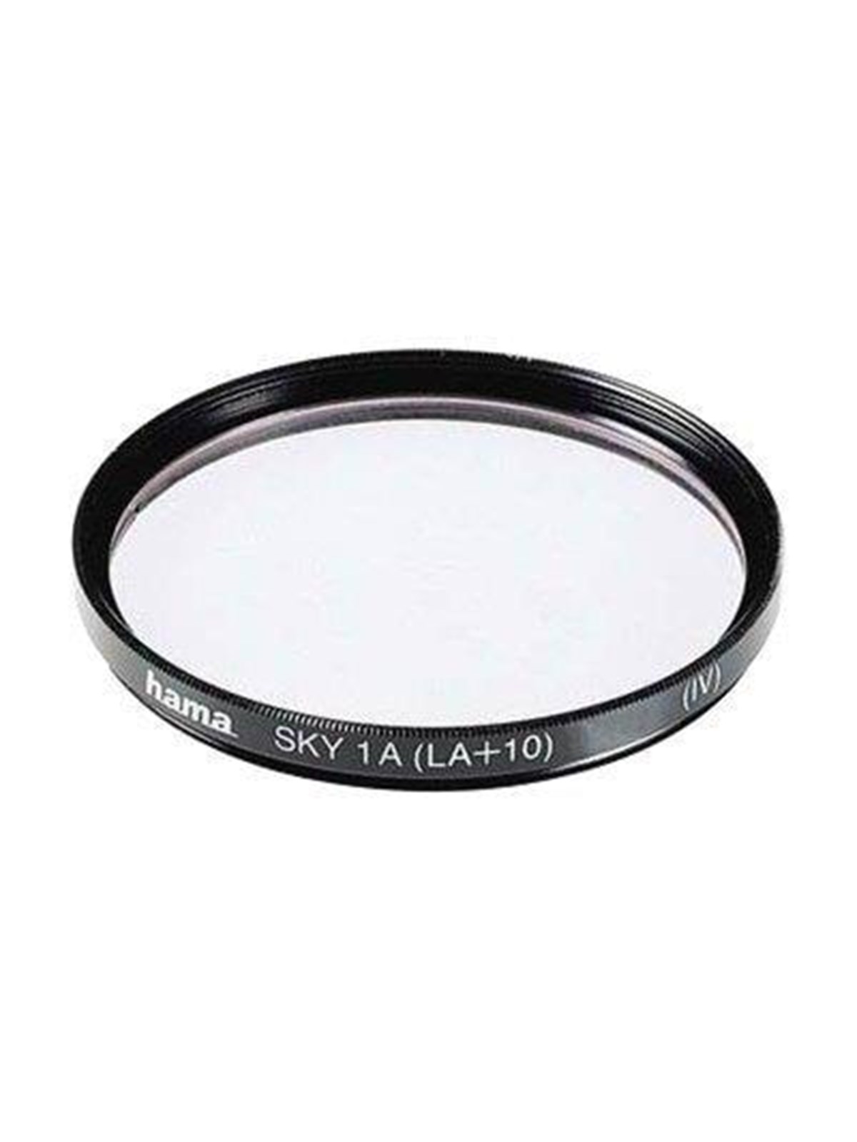 Hama Skylight Filter 1 A (LA+10) - Filter - Skylight - 43 mm - Fotofilter - 71143
