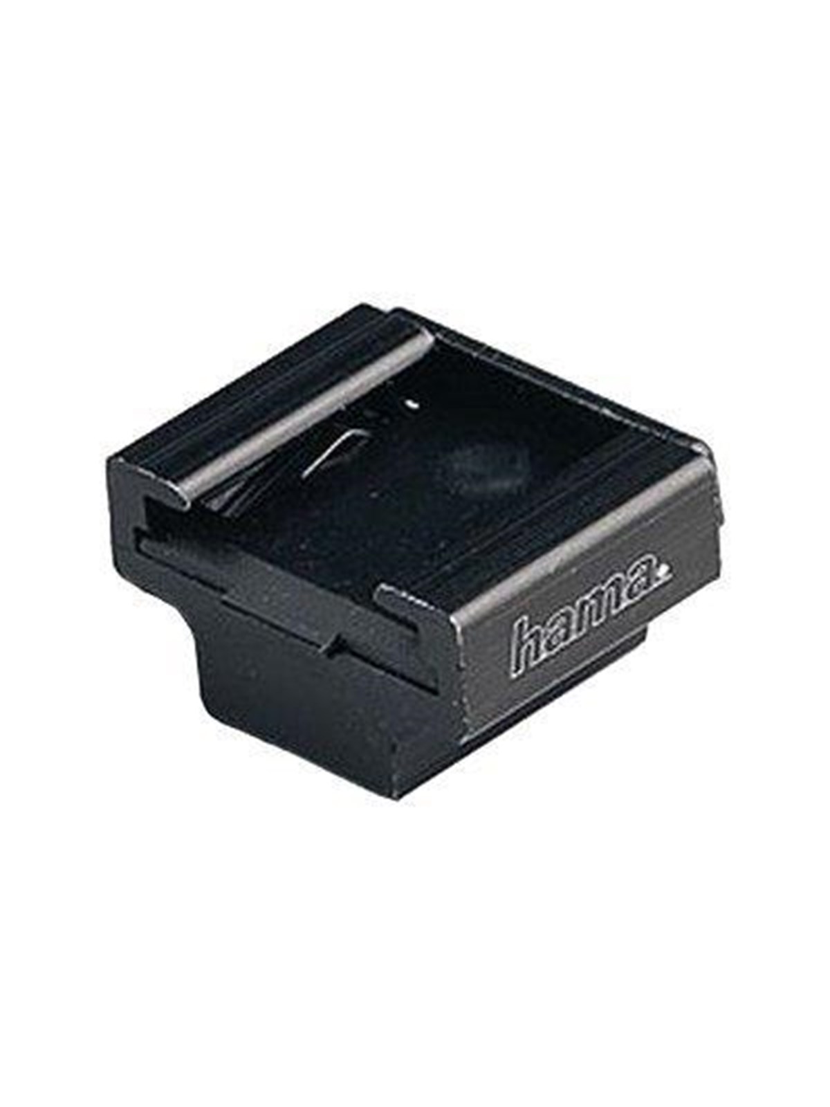 Hama Accessory Mounting Shoe - Kameras Und Objektivzubehoer - 6959