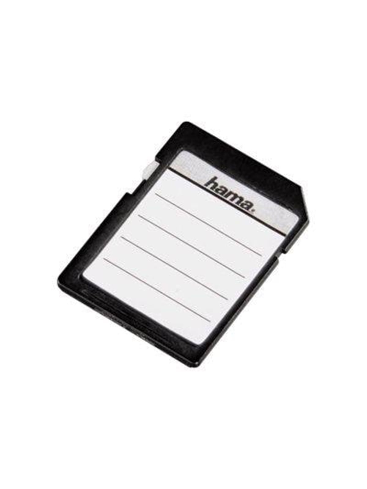 Hama labels Image