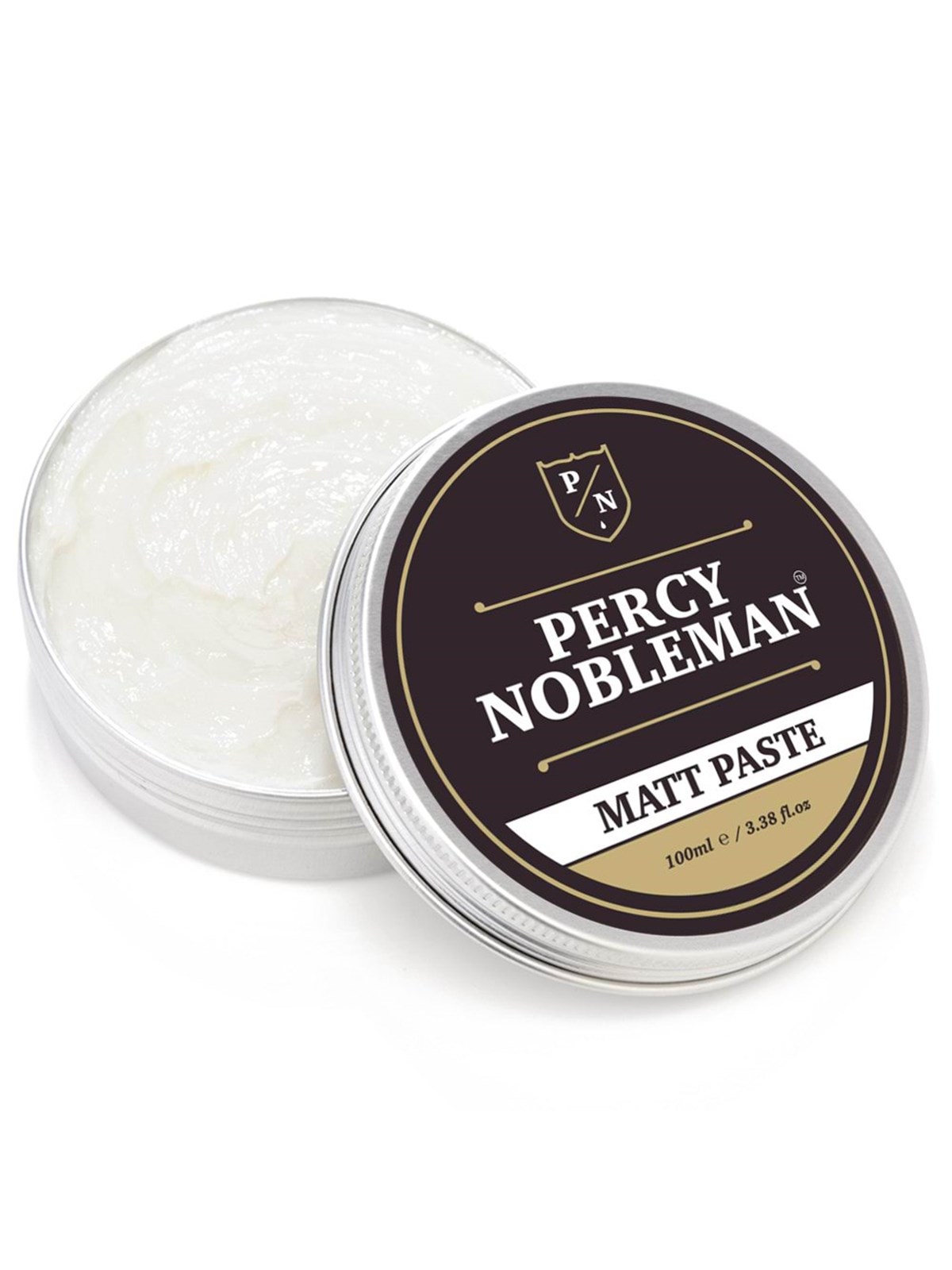 Percy Nobleman Matt Paste - 100 gr. - Haircare - Pn10400
