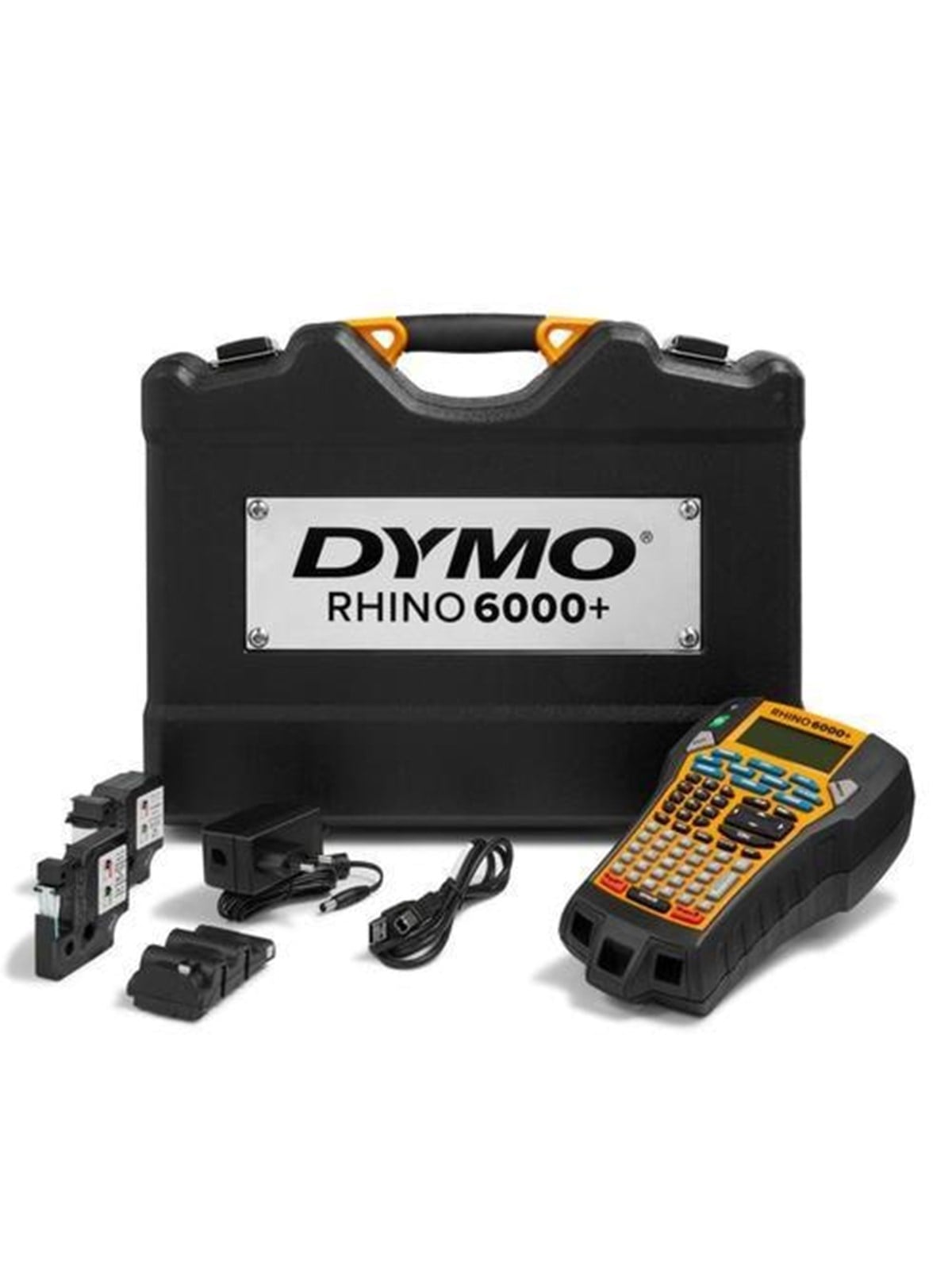 Dymo Rhino 6000+ Industrieller Etikettendrucker - Label Drucker - 2122966
