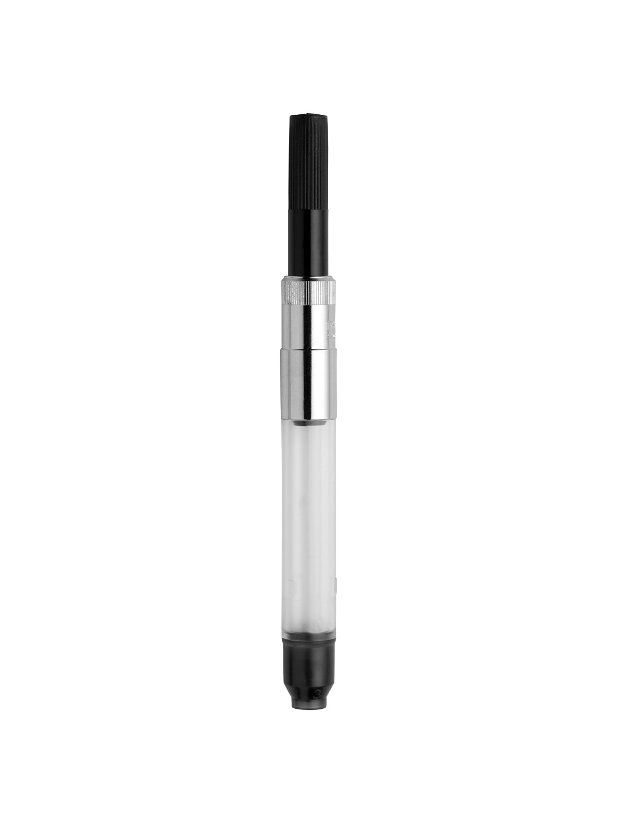 Waterman Deluxe Füllfederhalter Tinte Kolben Konverter | Goldener Besatz - Utensilien Zum Schreiben Und Zeichnen - S0112881